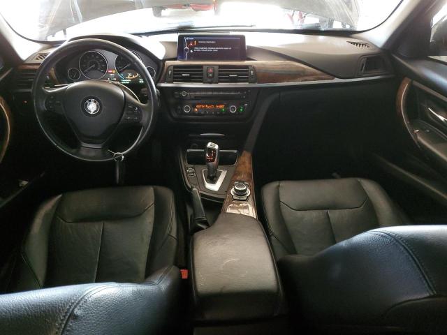 Photo 7 VIN: WBA3C1G58DNN93625 - BMW 3 SERIES 