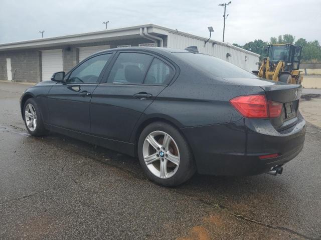 Photo 1 VIN: WBA3C1G58DNR47062 - BMW 3 SERIES 