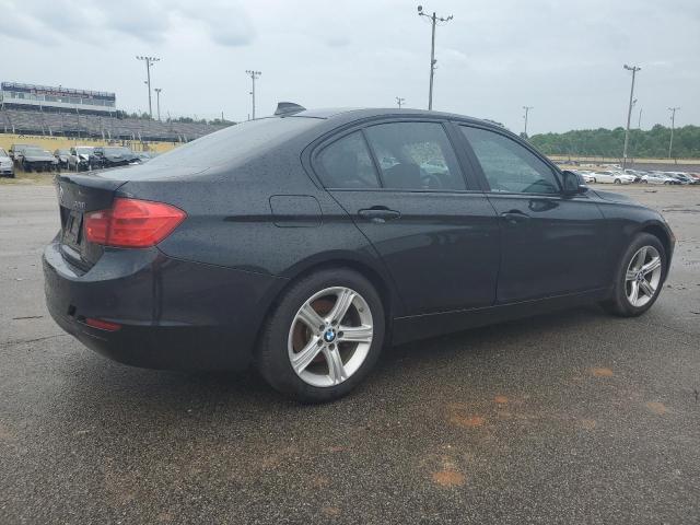 Photo 2 VIN: WBA3C1G58DNR47062 - BMW 3 SERIES 