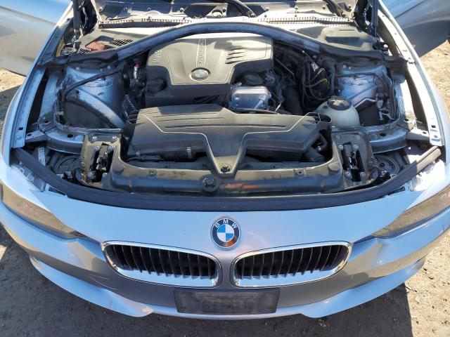 Photo 10 VIN: WBA3C1G58DNR47109 - BMW 328I 