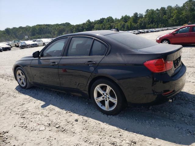 Photo 1 VIN: WBA3C1G58DNR47689 - BMW 328 I SULE 