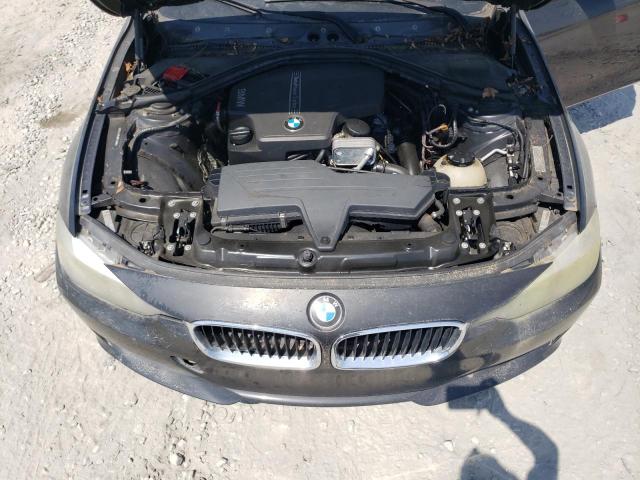 Photo 10 VIN: WBA3C1G58DNR47689 - BMW 328 I SULE 