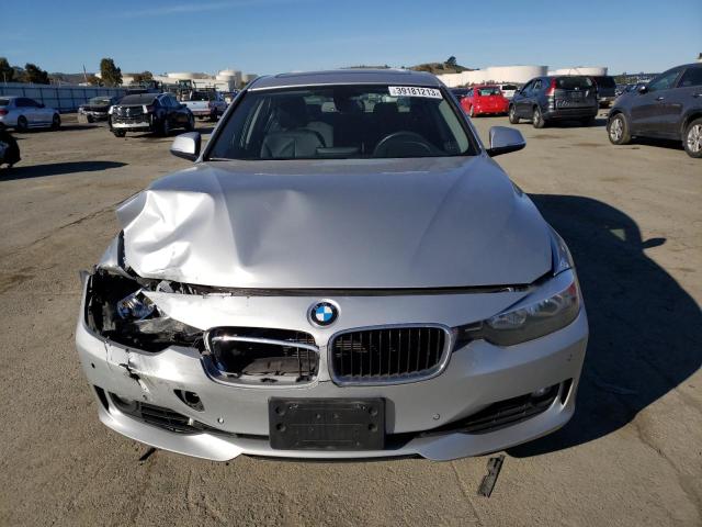 Photo 4 VIN: WBA3C1G58ENR49931 - BMW 328 I SULE 