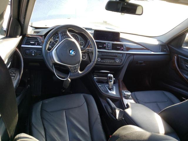 Photo 7 VIN: WBA3C1G58ENR49931 - BMW 328 I SULE 