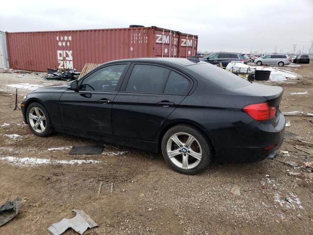 Photo 1 VIN: WBA3C1G59DNR46485 - BMW 328 I SULE 