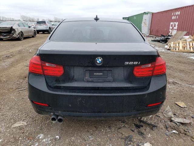 Photo 5 VIN: WBA3C1G59DNR46485 - BMW 328 I SULE 