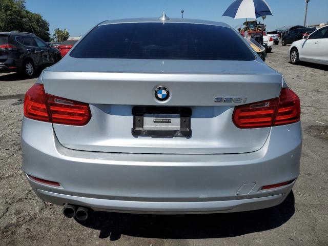 Photo 5 VIN: WBA3C1G59DNR46843 - BMW 3 SERIES 