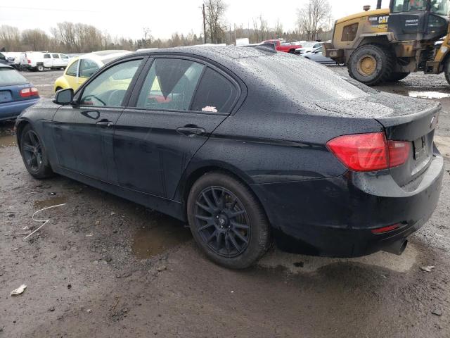 Photo 1 VIN: WBA3C1G59DNR46972 - BMW 328 I SULE 