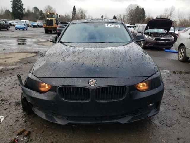 Photo 4 VIN: WBA3C1G59DNR46972 - BMW 328 I SULE 