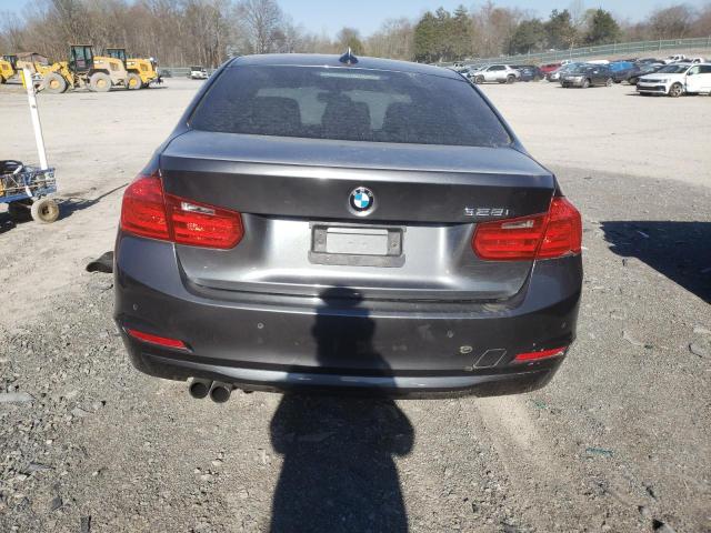 Photo 5 VIN: WBA3C1G59DNR47975 - BMW 328 I SULE 