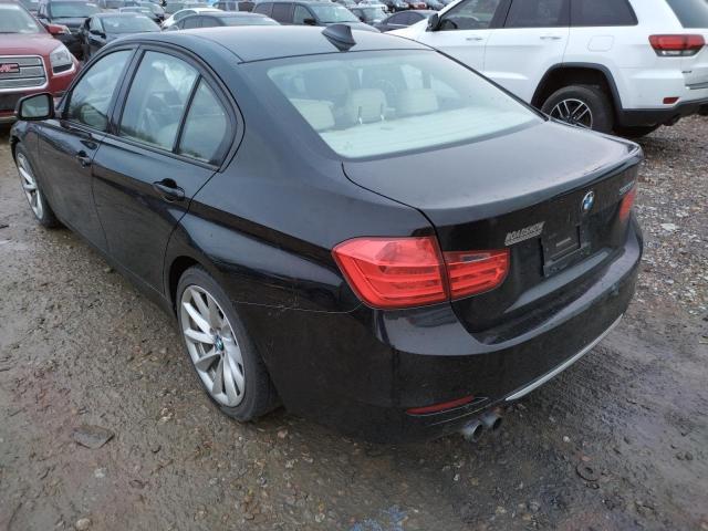 Photo 2 VIN: WBA3C1G59DNR48060 - BMW 328 I SULE 