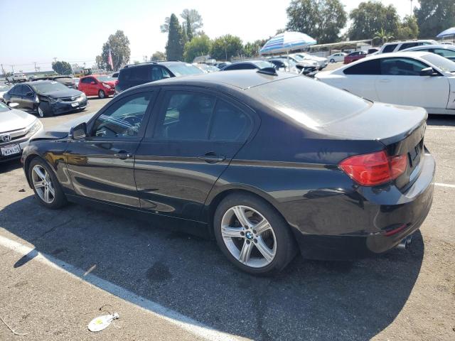 Photo 1 VIN: WBA3C1G59ENR49730 - BMW 328 I SULE 