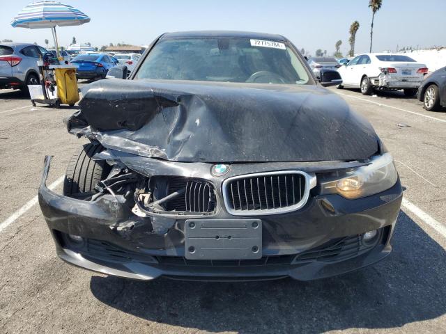 Photo 4 VIN: WBA3C1G59ENR49730 - BMW 328 I SULE 