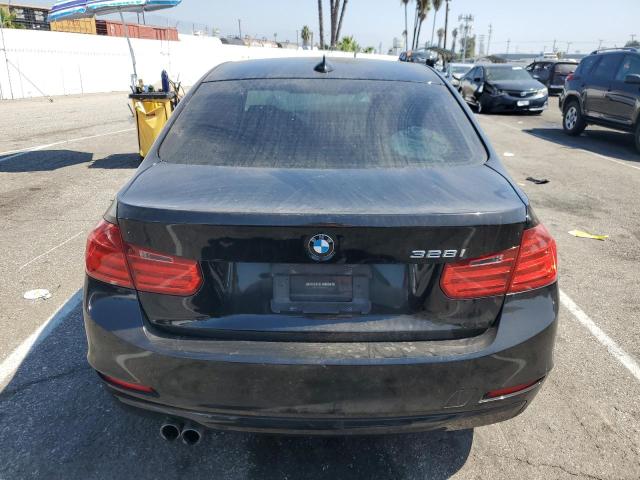 Photo 5 VIN: WBA3C1G59ENR49730 - BMW 328 I SULE 