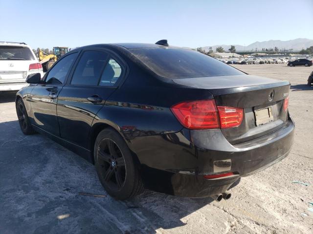 Photo 1 VIN: WBA3C1G5XDNR44535 - BMW 328 I SULE 