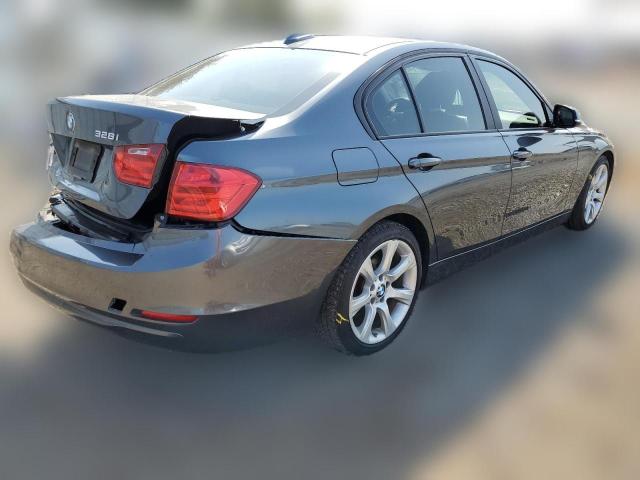 Photo 2 VIN: WBA3C1G5XDNR44955 - BMW 3 SERIES 