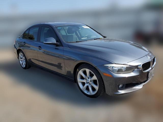 Photo 3 VIN: WBA3C1G5XDNR44955 - BMW 3 SERIES 