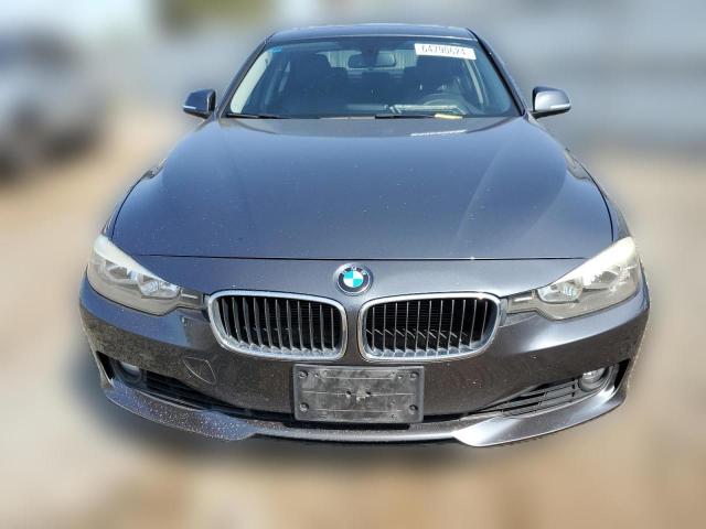 Photo 4 VIN: WBA3C1G5XDNR44955 - BMW 3 SERIES 