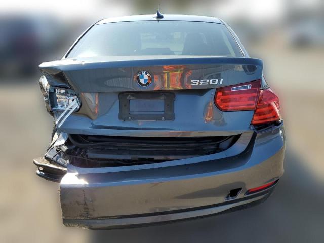 Photo 5 VIN: WBA3C1G5XDNR44955 - BMW 3 SERIES 