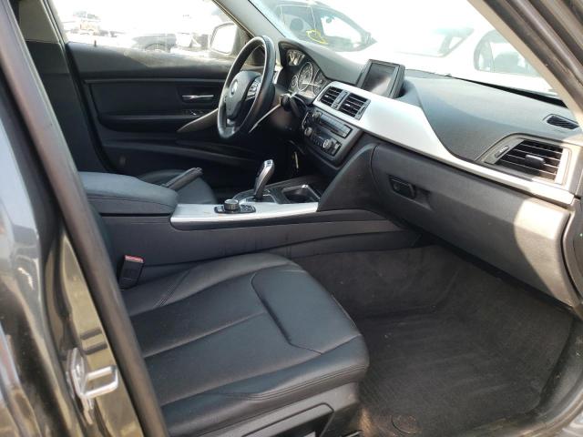 Photo 4 VIN: WBA3C1G5XDNR46379 - BMW 328 I SULE 