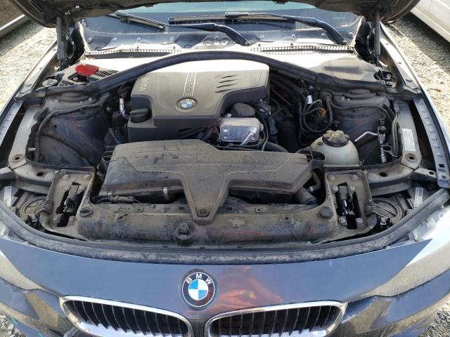 Photo 6 VIN: WBA3C1G5XDNR46379 - BMW 328 I SULE 