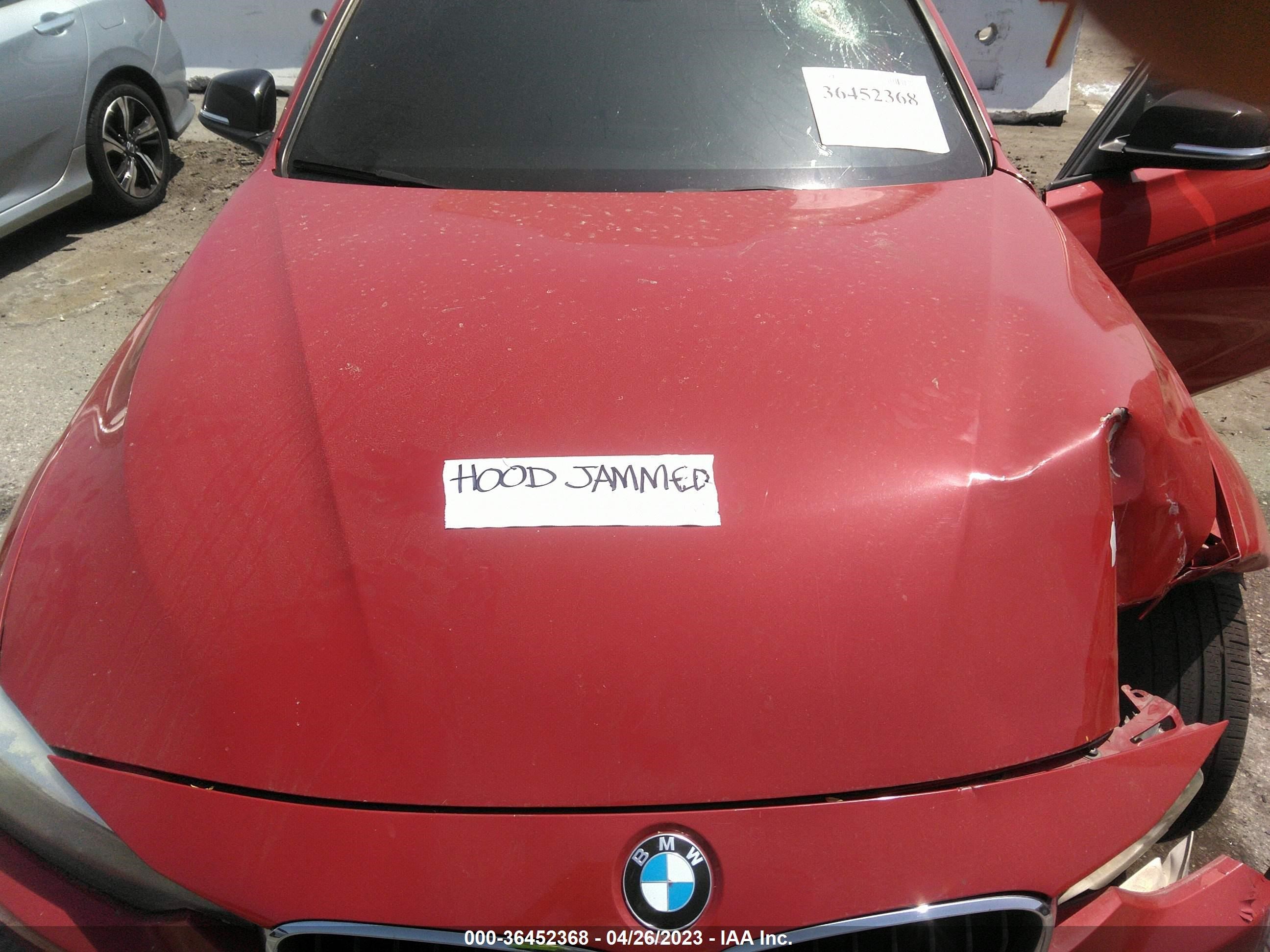 Photo 9 VIN: WBA3C1G5XDNR47077 - BMW 3ER 