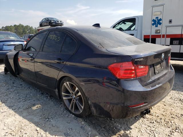 Photo 2 VIN: WBA3C1G5XDNR48293 - BMW 328 I SULE 