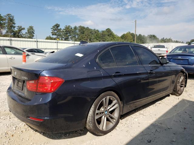 Photo 3 VIN: WBA3C1G5XDNR48293 - BMW 328 I SULE 