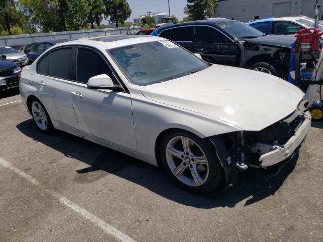 Photo 3 VIN: WBA3C1G5XDNR48794 - BMW 328 I SULE 