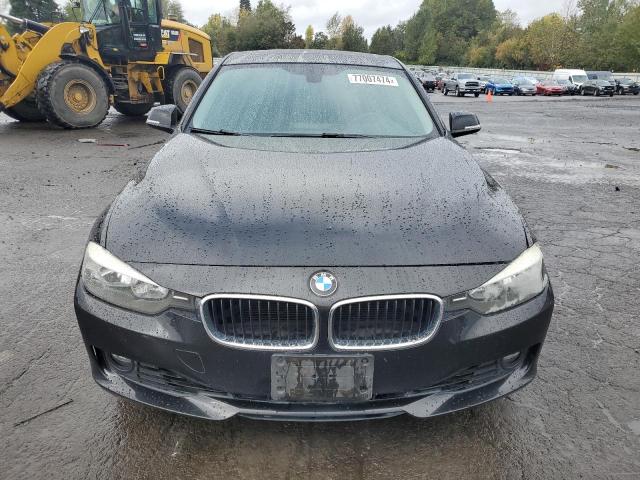 Photo 4 VIN: WBA3C1G5XENR49669 - BMW 328 I SULE 