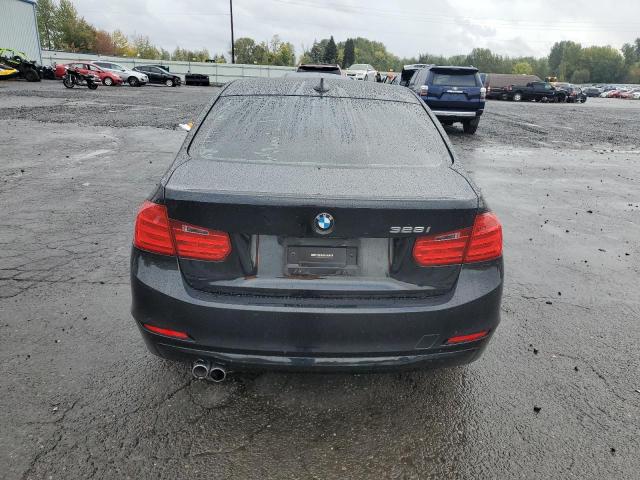 Photo 5 VIN: WBA3C1G5XENR49669 - BMW 328 I SULE 