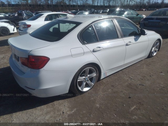 Photo 3 VIN: WBA3C3C50DF979256 - BMW 3 