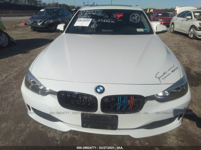 Photo 5 VIN: WBA3C3C50DF979256 - BMW 3 