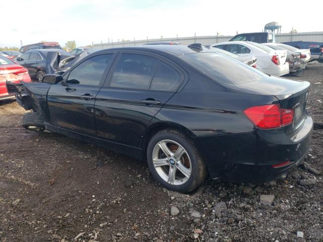 Photo 1 VIN: WBA3C3C50DF979693 - BMW 320 I XDRI 