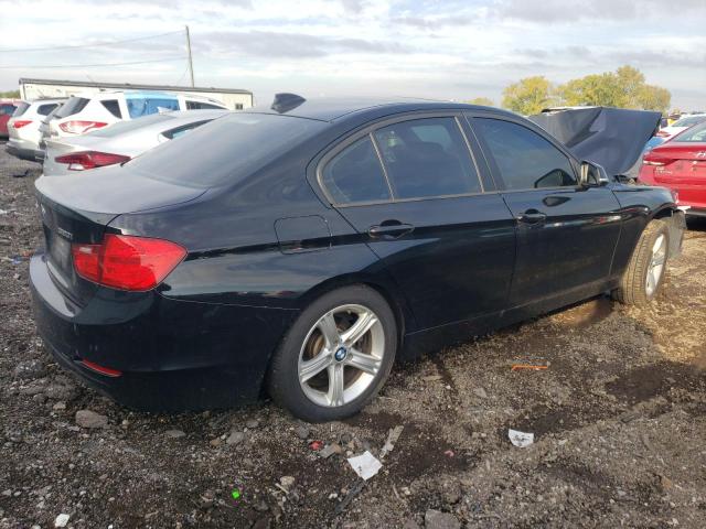 Photo 2 VIN: WBA3C3C50DF979693 - BMW 320 I XDRI 