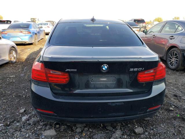 Photo 5 VIN: WBA3C3C50DF979693 - BMW 320 I XDRI 