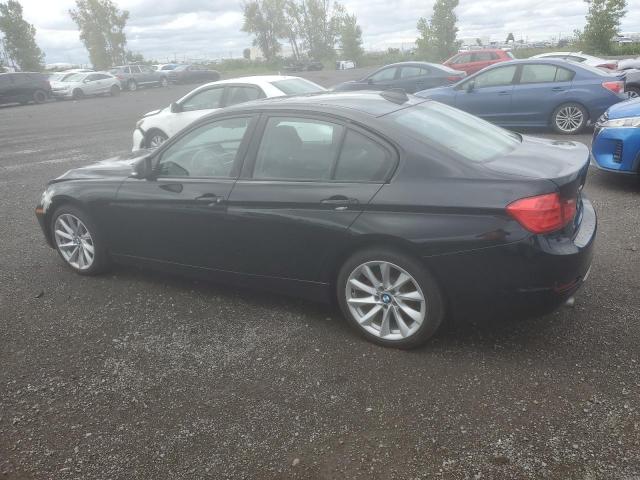 Photo 1 VIN: WBA3C3C50DF980147 - BMW 320 I XDRI 