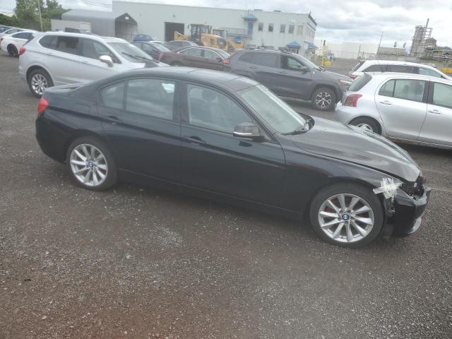 Photo 3 VIN: WBA3C3C50DF980147 - BMW 320 I XDRI 