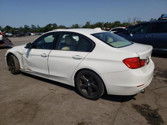 Photo 1 VIN: WBA3C3C50DF981010 - BMW 320 I XDRI 