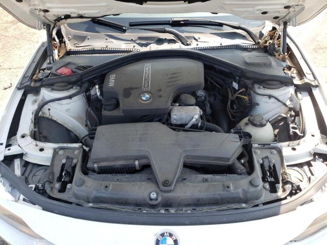 Photo 10 VIN: WBA3C3C50DF981010 - BMW 320 I XDRI 