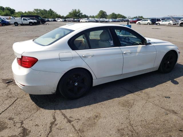 Photo 2 VIN: WBA3C3C50DF981010 - BMW 320 I XDRI 