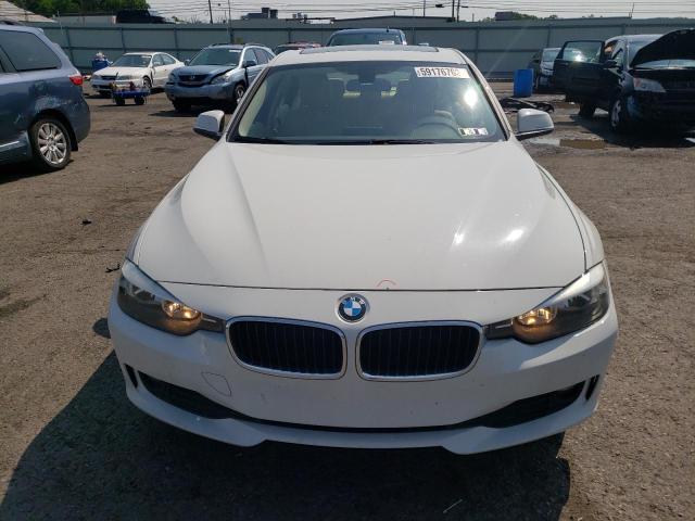 Photo 4 VIN: WBA3C3C50DF981010 - BMW 320 I XDRI 