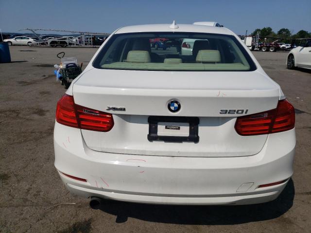 Photo 5 VIN: WBA3C3C50DF981010 - BMW 320 I XDRI 