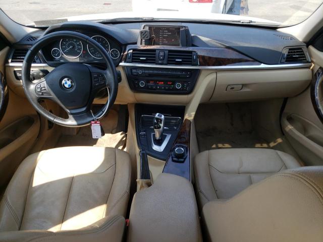 Photo 7 VIN: WBA3C3C50DF981010 - BMW 320 I XDRI 