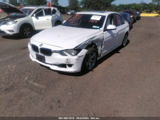 Photo 1 VIN: WBA3C3C50DF981671 - BMW 320I 