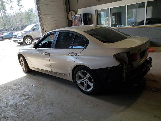 Photo 1 VIN: WBA3C3C50DF982089 - BMW 3 SERIES 