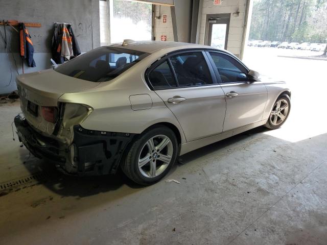 Photo 2 VIN: WBA3C3C50DF982089 - BMW 3 SERIES 