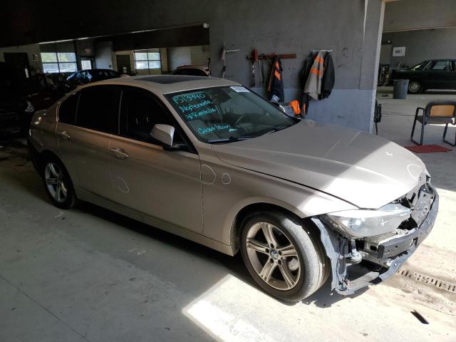 Photo 3 VIN: WBA3C3C50DF982089 - BMW 3 SERIES 