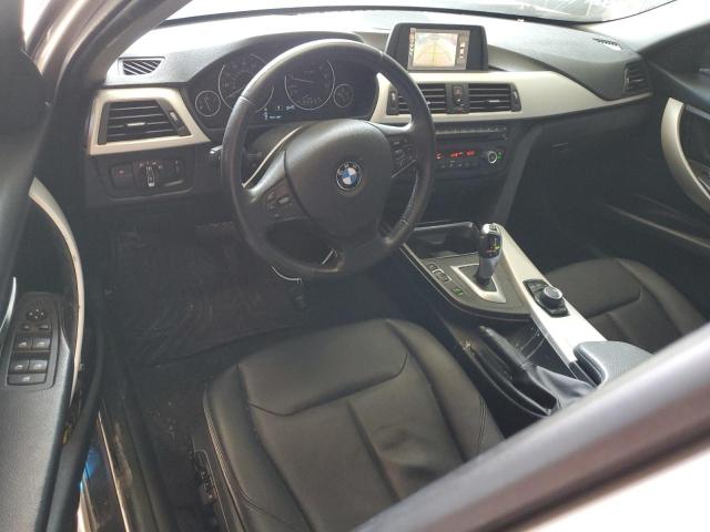 Photo 7 VIN: WBA3C3C50DF982089 - BMW 3 SERIES 