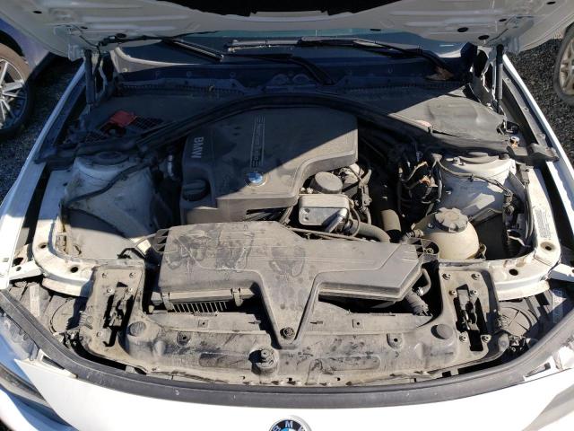 Photo 10 VIN: WBA3C3C50DF982934 - BMW 320 I XDRI 